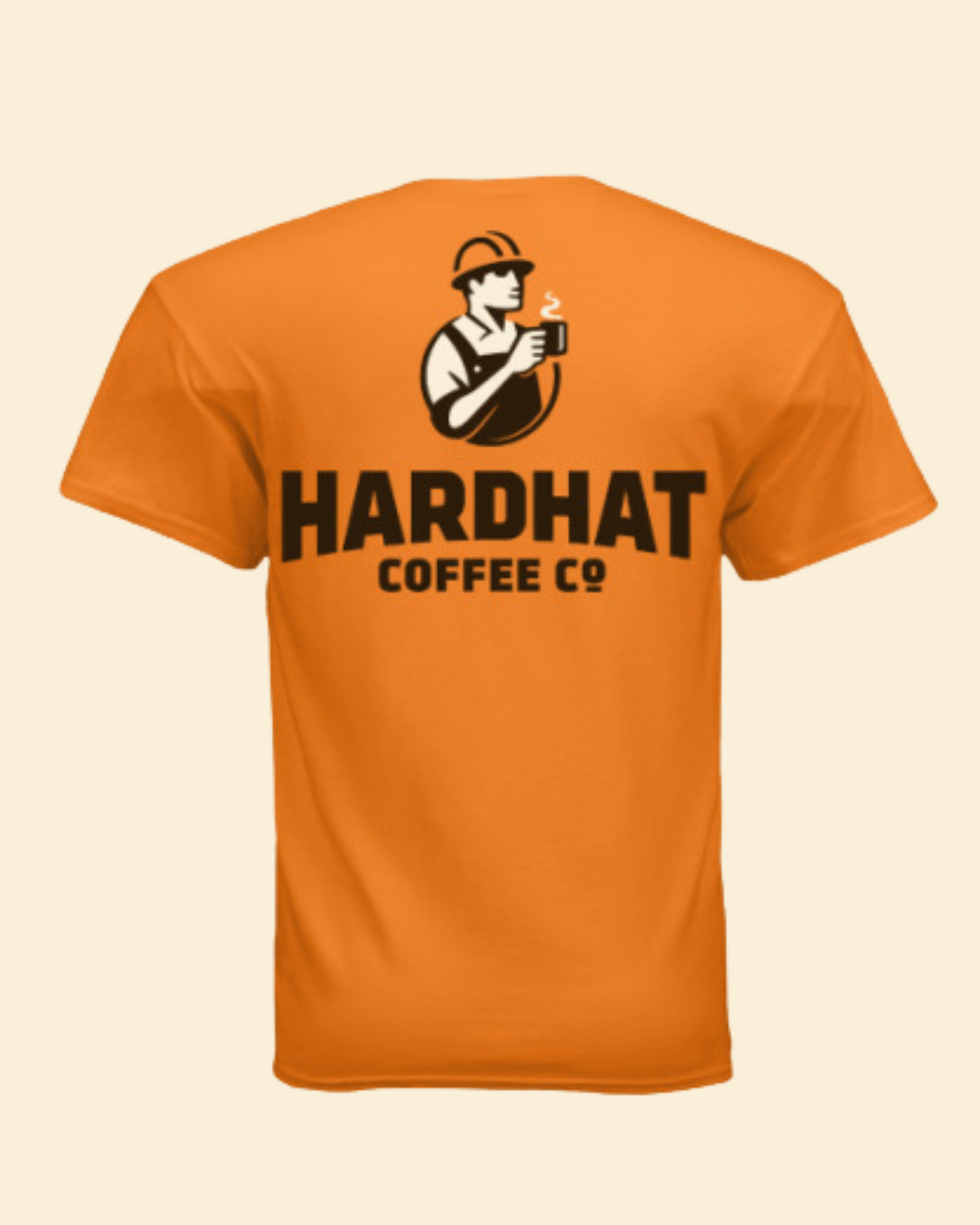 His Safety Shirt - Short Sleeve