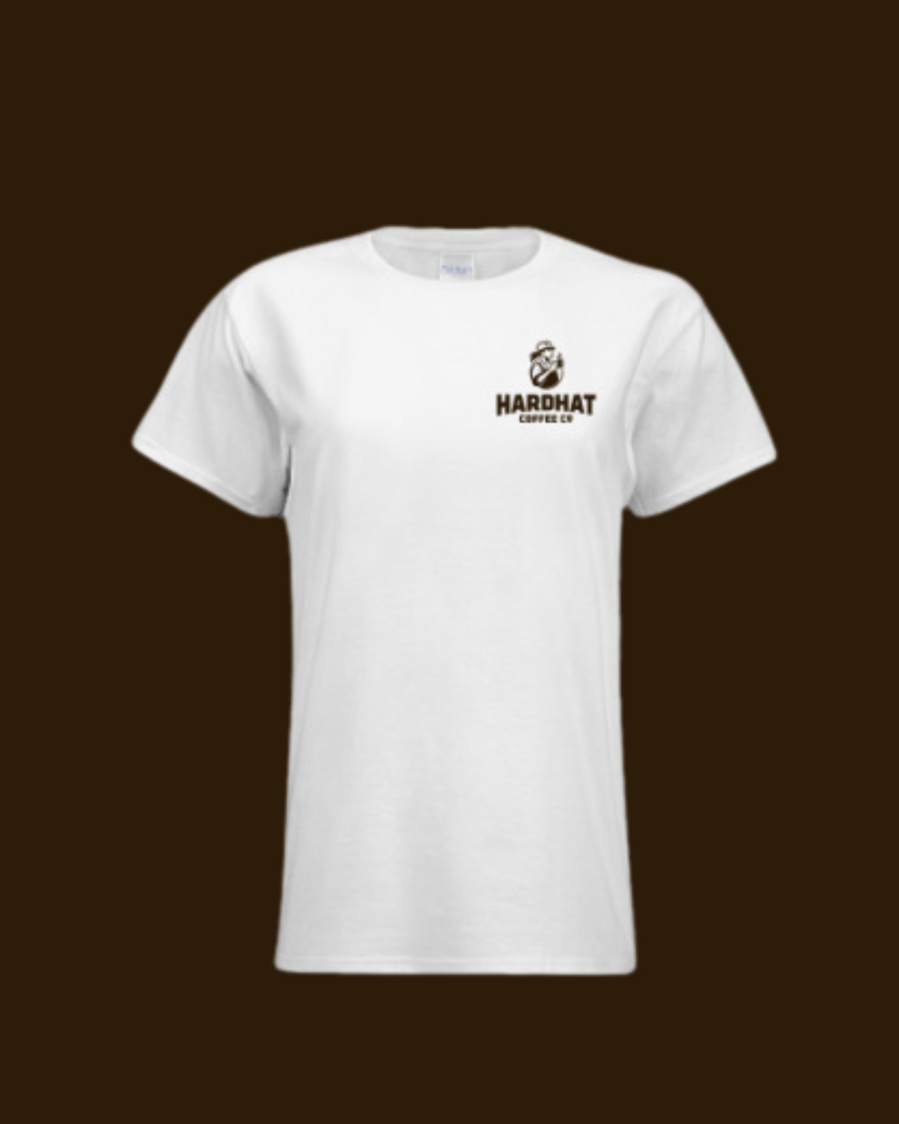 Her White Shirt - Short Sleeve