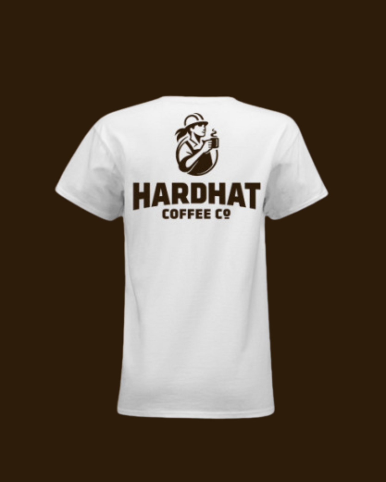 Her White Shirt - Short Sleeve