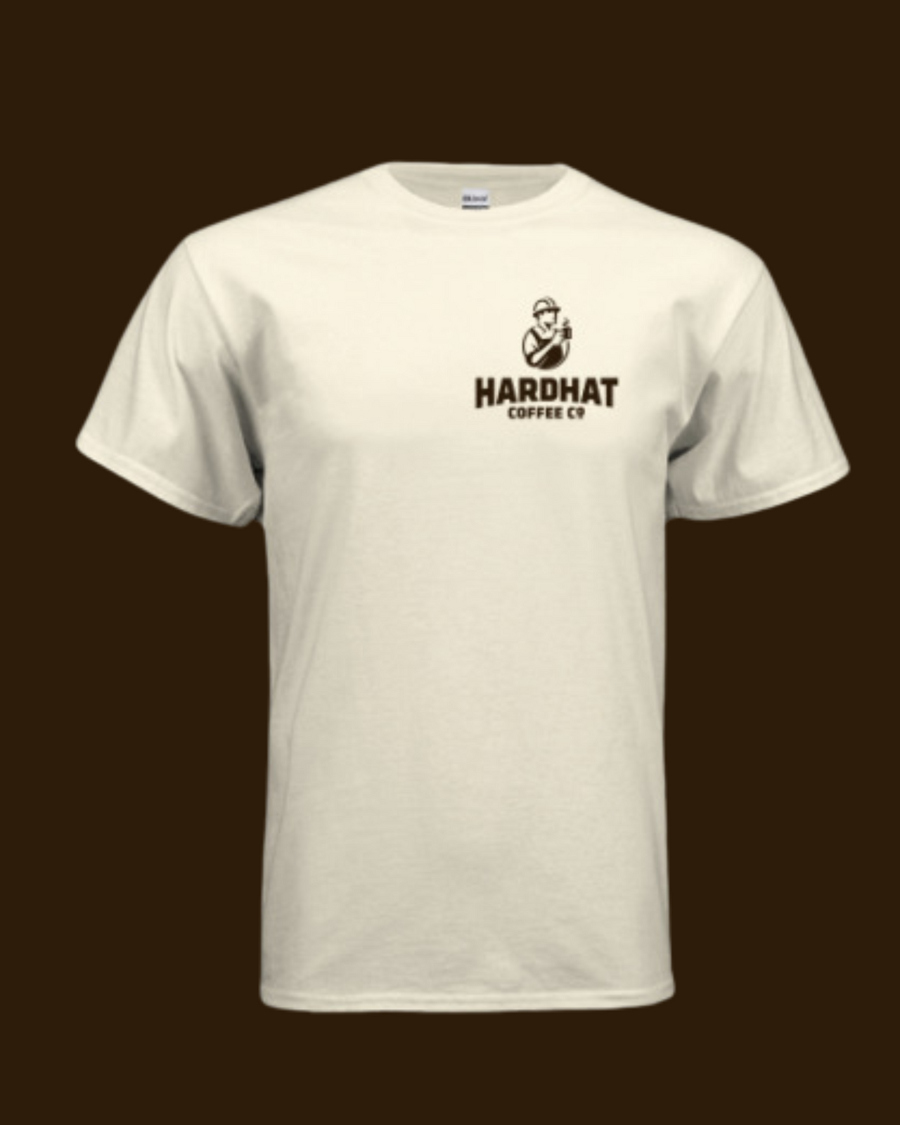 His Natural Shirt - Short Sleeve