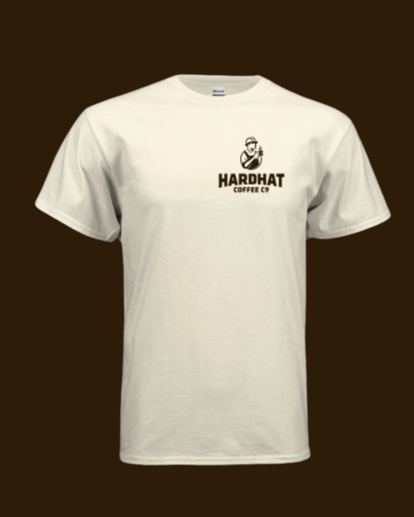 His Natural Shirt - Short Sleeve