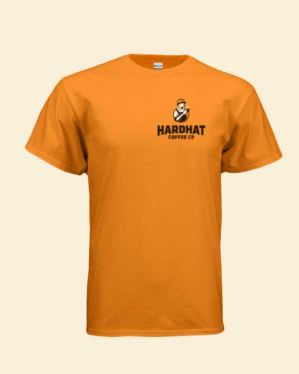 His Safety Shirt - Short Sleeve