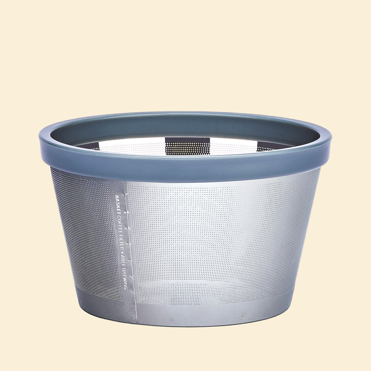 Able Basket Coffee Filter for Ratio Six