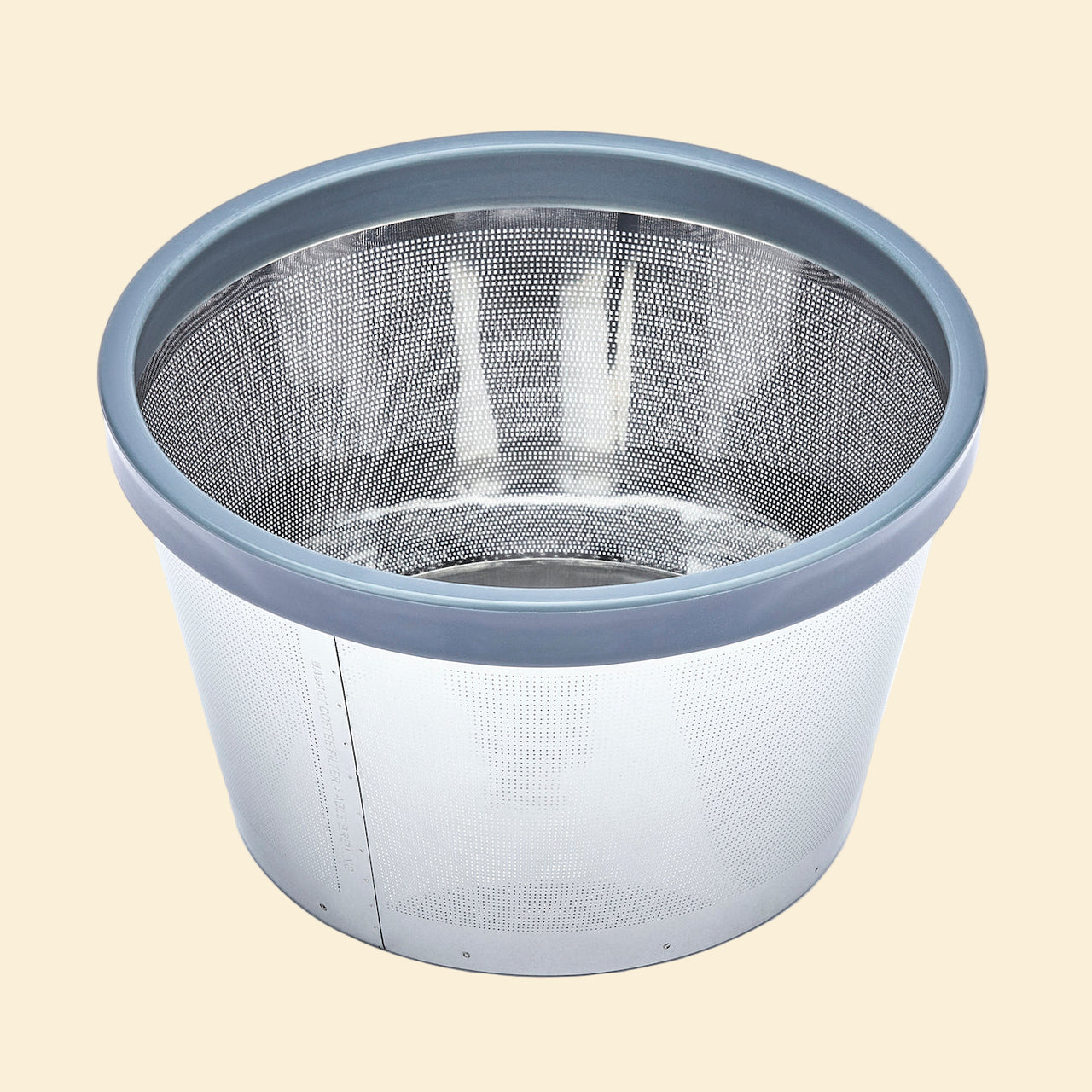 Able Basket Coffee Filter for Ratio Six