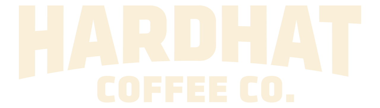 Hardhat Coffee Co.