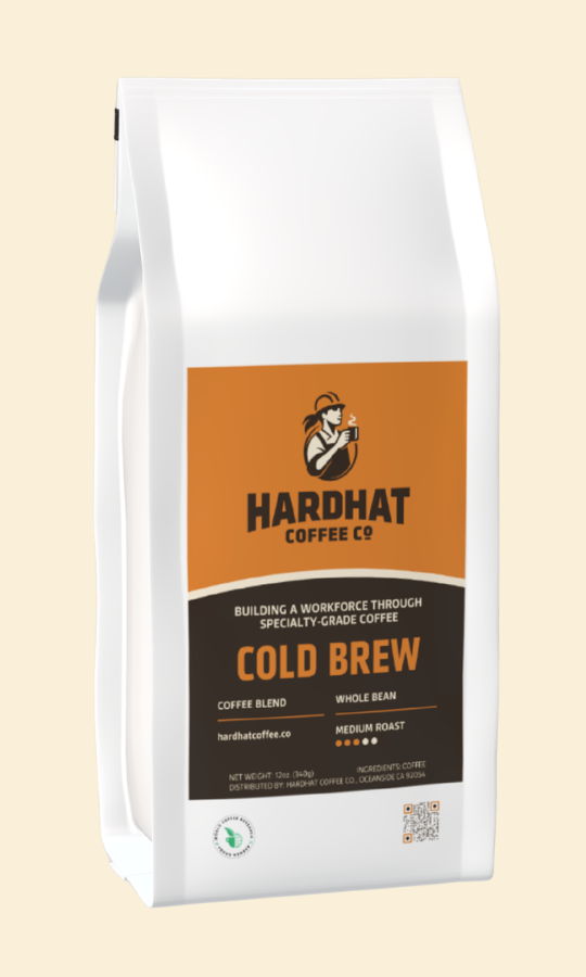 Cold Brew