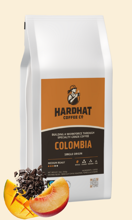 Fairtrade® Colombia