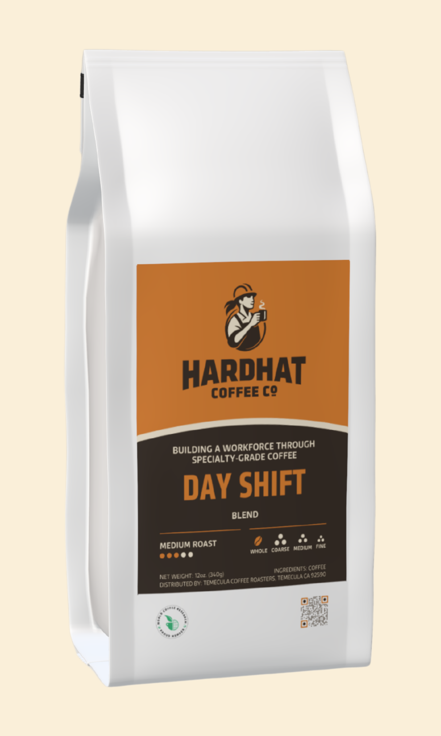 Day Shift (Hers)