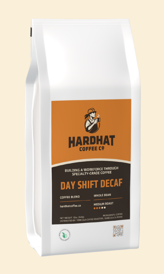 Day Shift Decaf