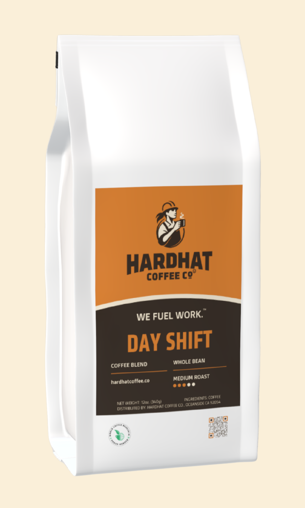 Day Shift
