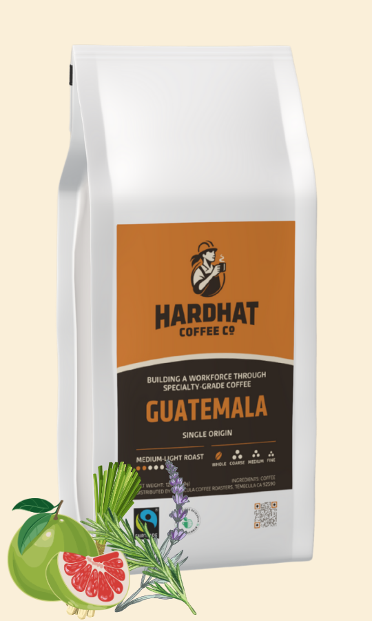 Fairtrade® Guatemala