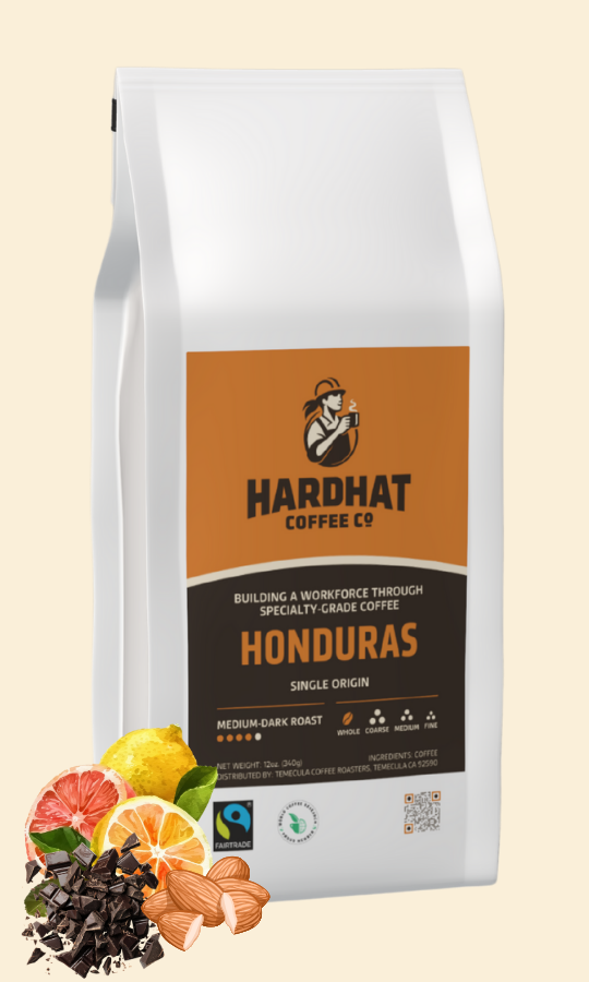 Fairtrade® Honduras