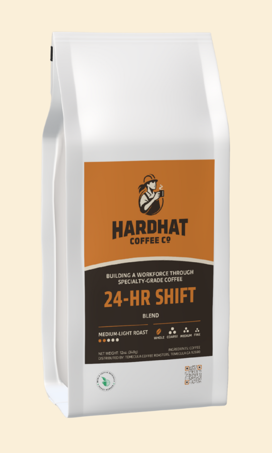 24-Hour Shift