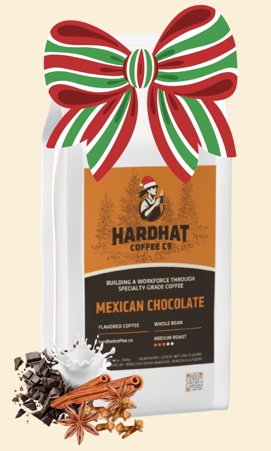 Mexican Chocolate
