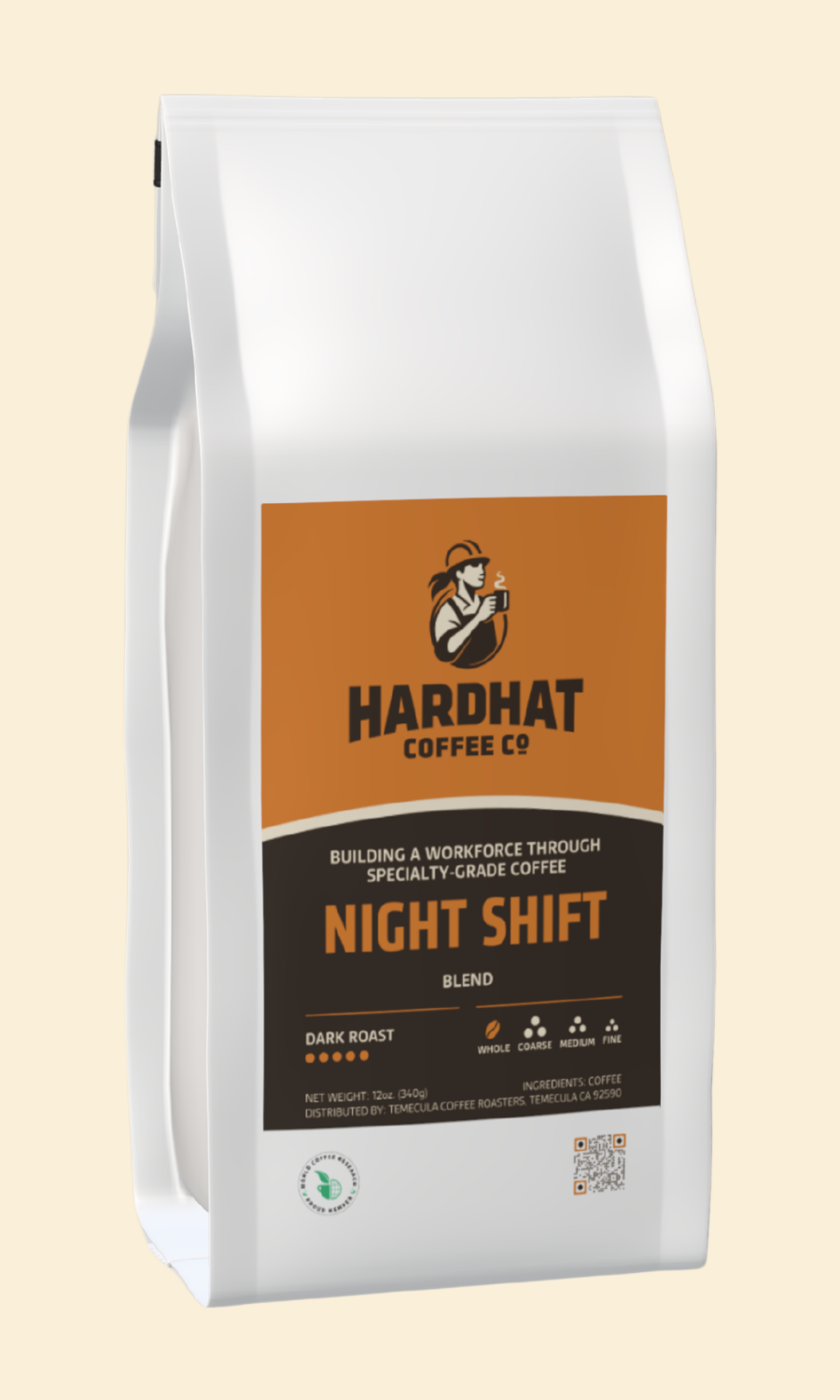 Night Shift (Hers)