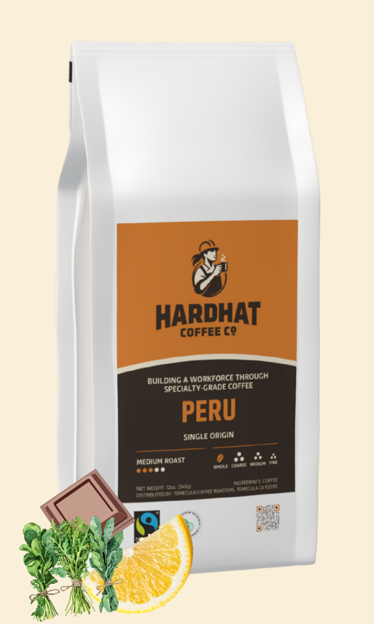 Fairtrade® Peru