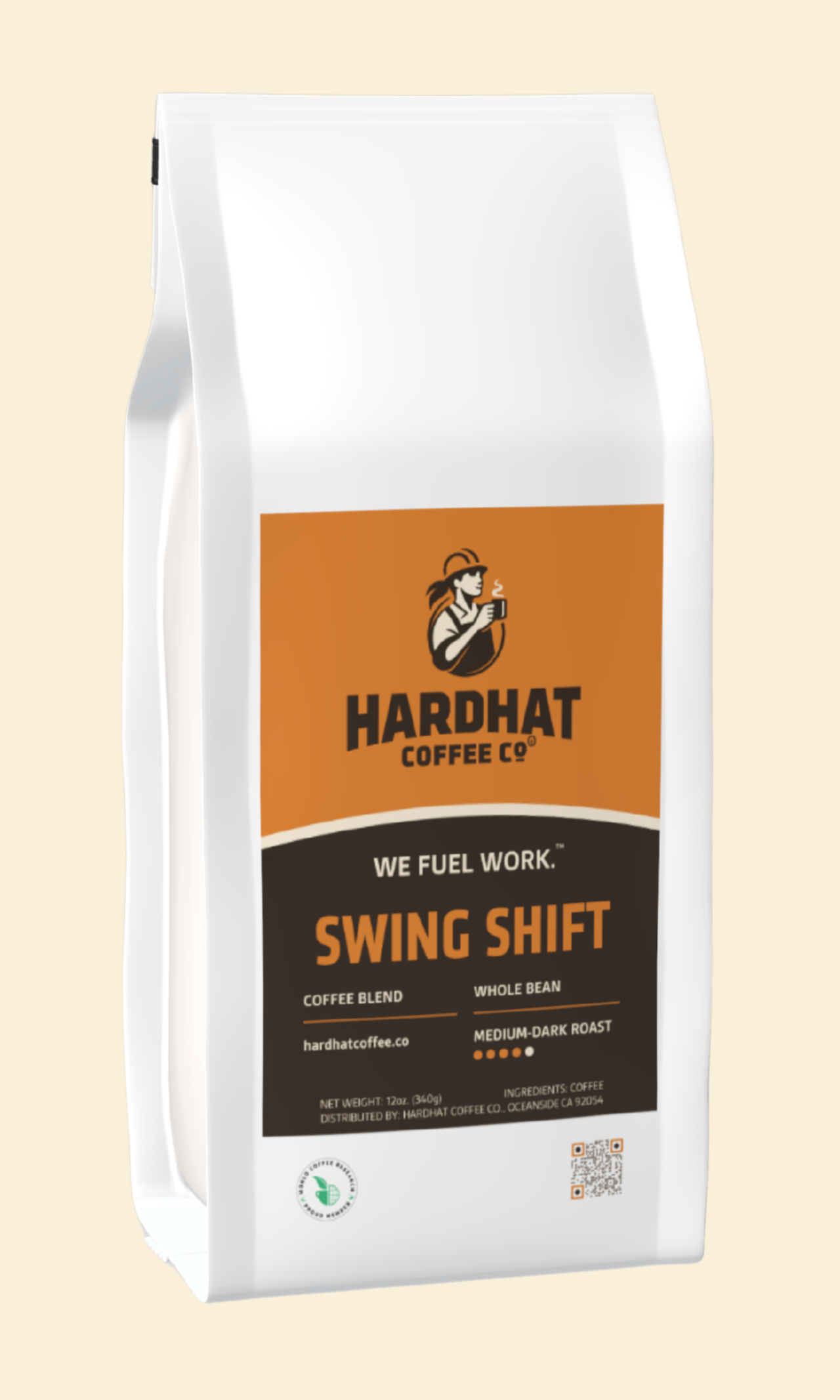 Swing Shift