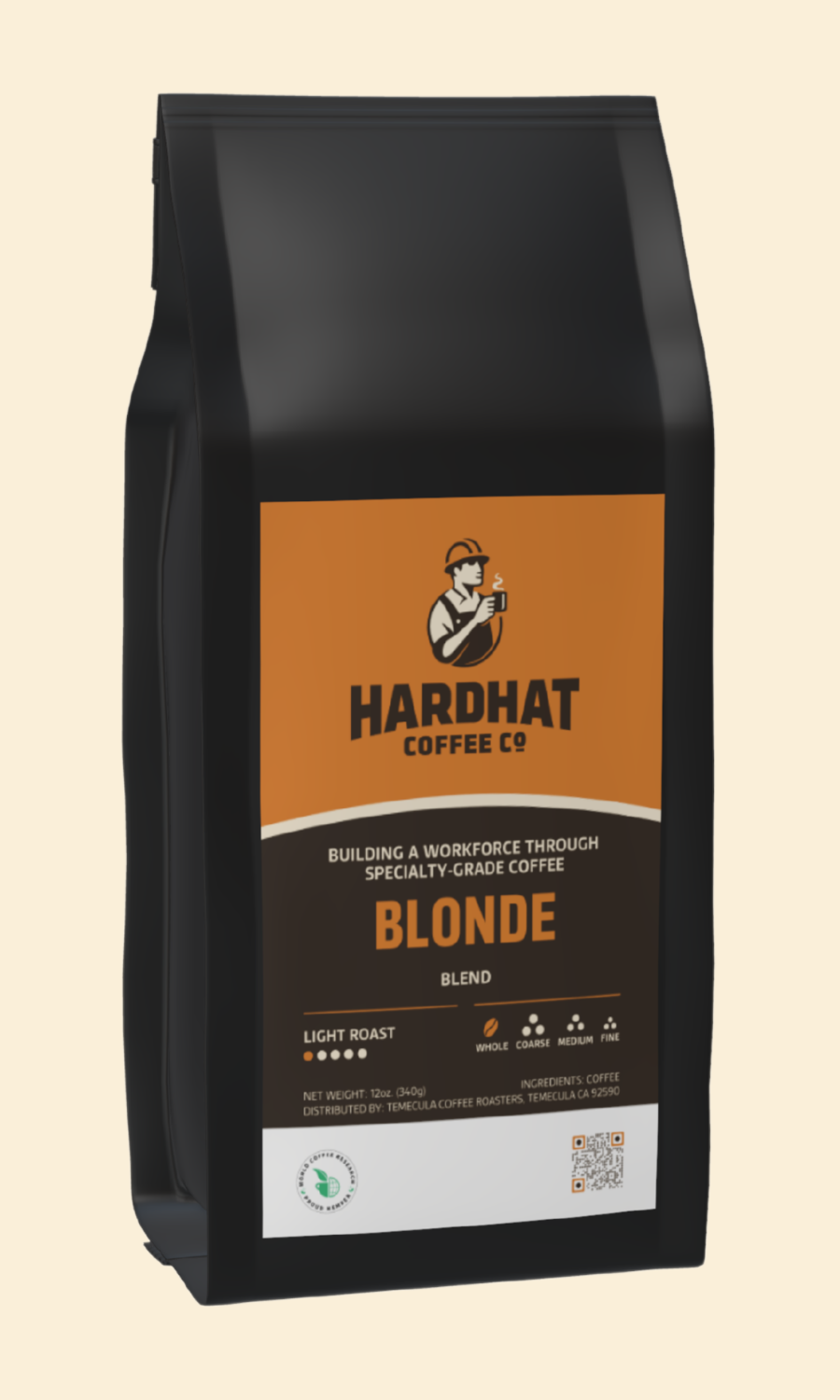 Blonde