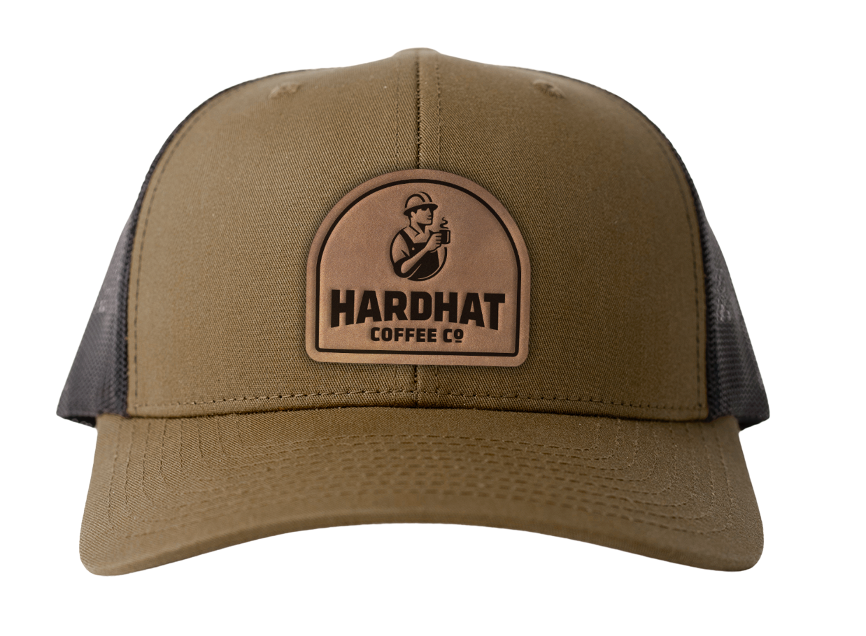His Hat