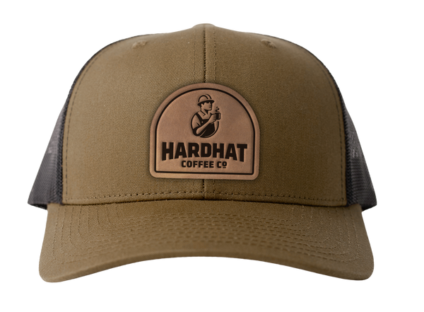 His Hat