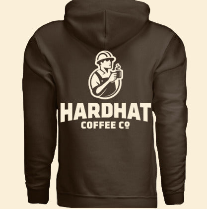 His Chocolate Sweatshirt - Hoodie