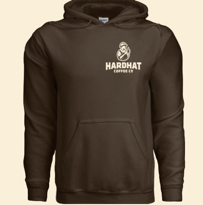 His Chocolate Sweatshirt - Hoodie