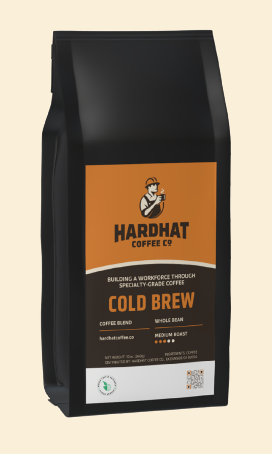 Cold Brew