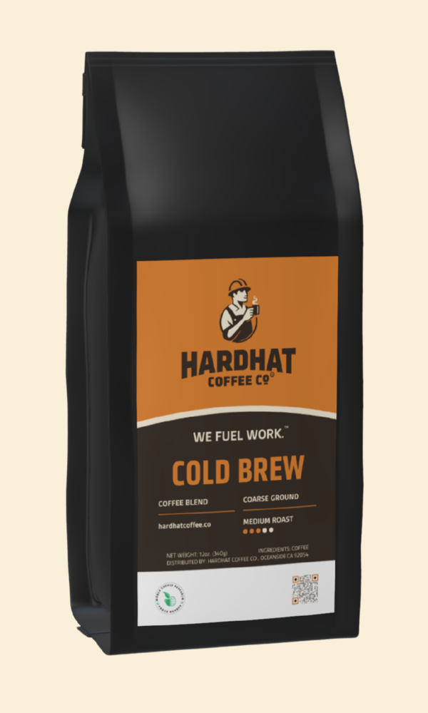 Cold Brew