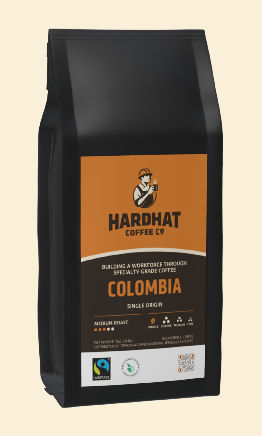 Fairtrade® - Colombia