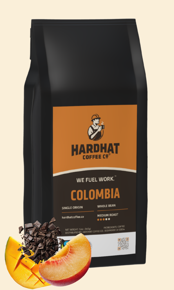 Fairtrade® Colombia