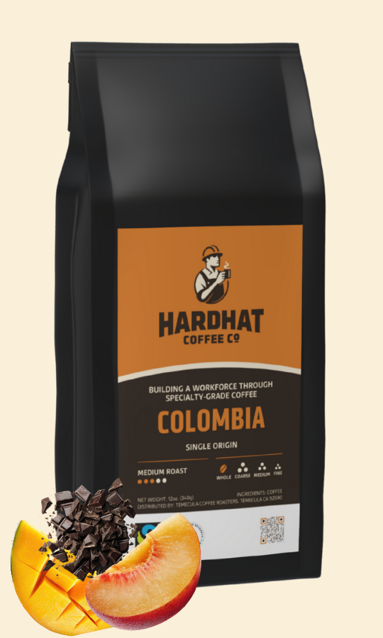 Fairtrade® Colombia