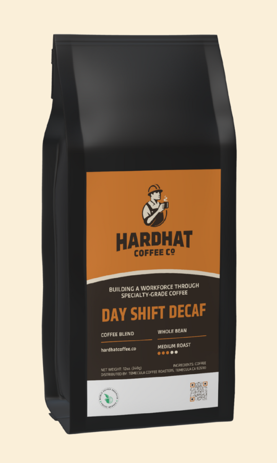 Day Shift Decaf