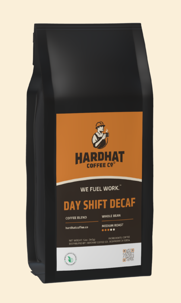 Day Shift Decaf