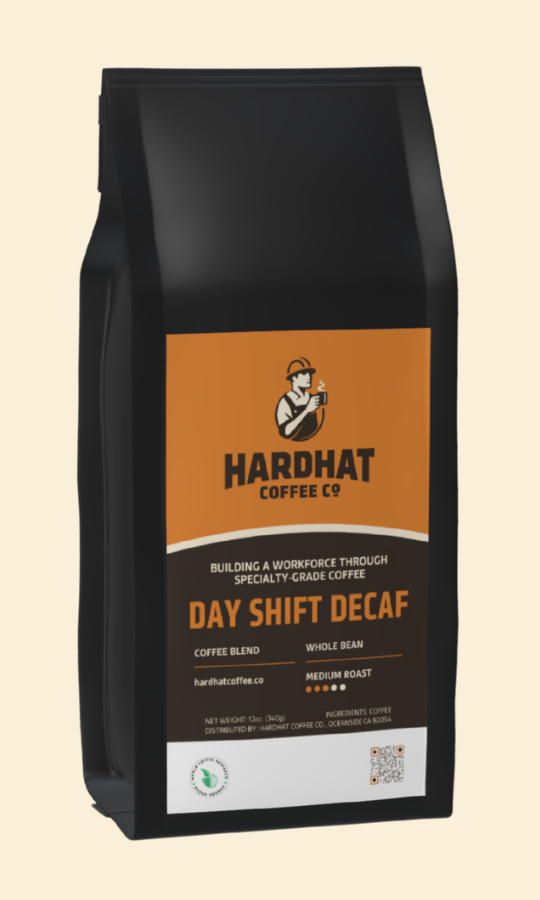 Day Shift Decaf