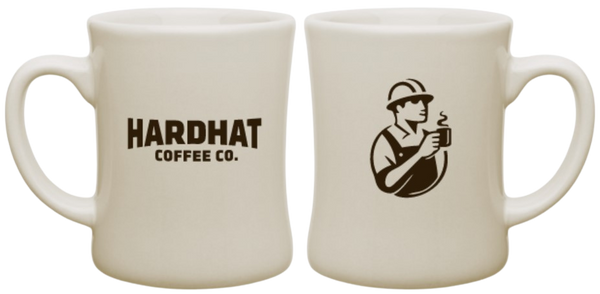 His Diner Mug