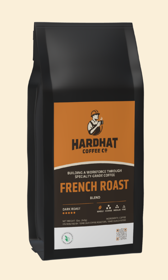 French Roast