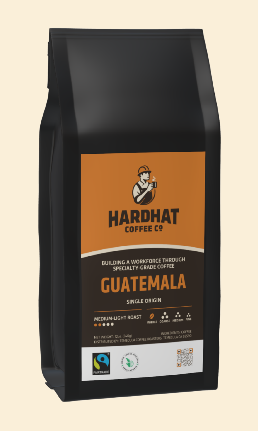 Fairtrade® - Guatemala
