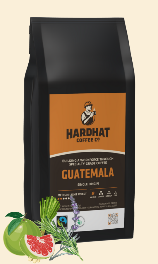 Fairtrade® Guatemala