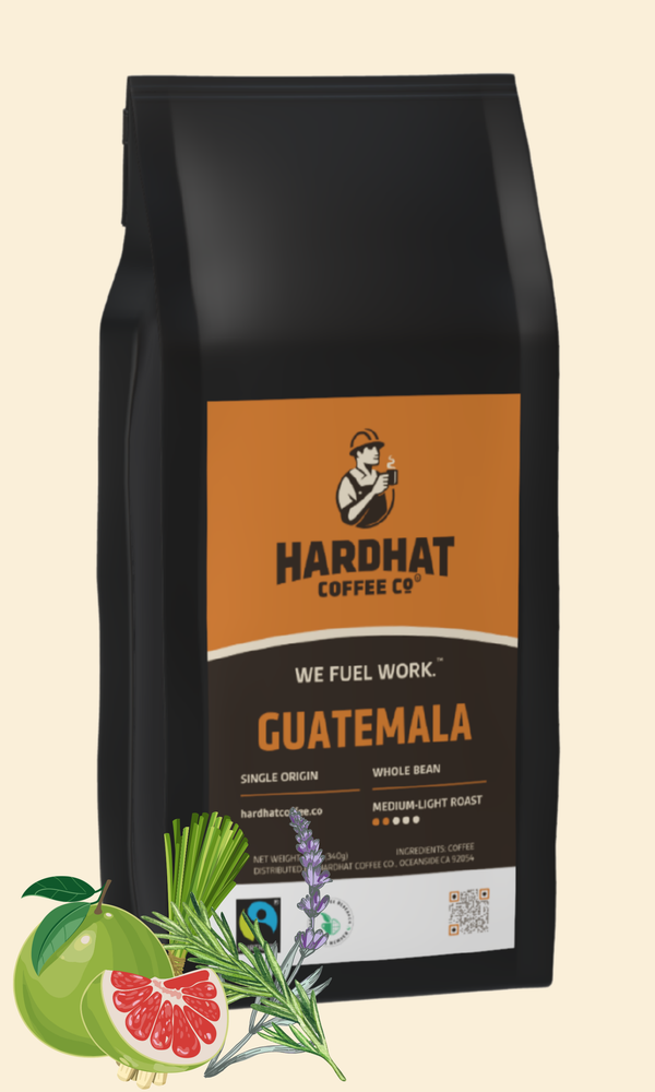 Fairtrade® Guatemala