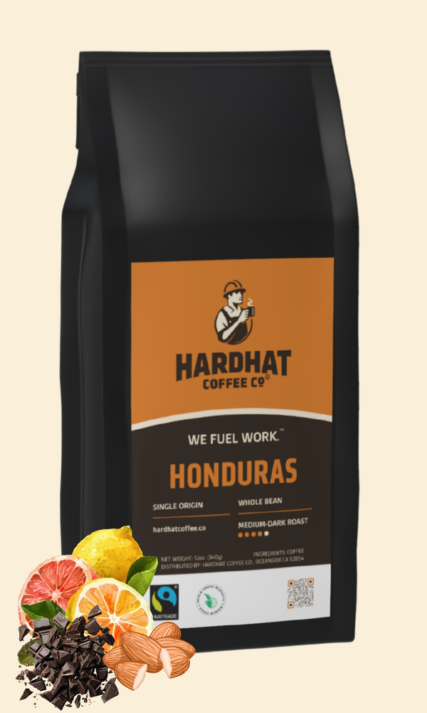 Fairtrade® Honduras