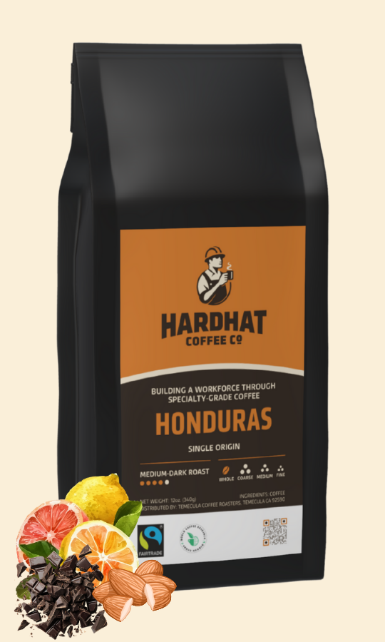 Fairtrade® Honduras