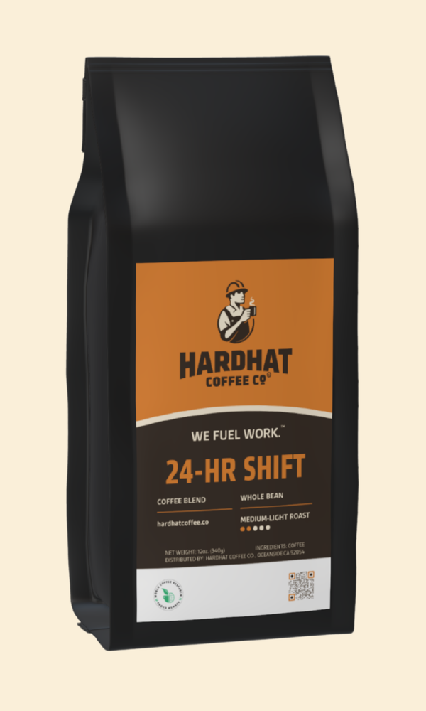 24-Hour Shift