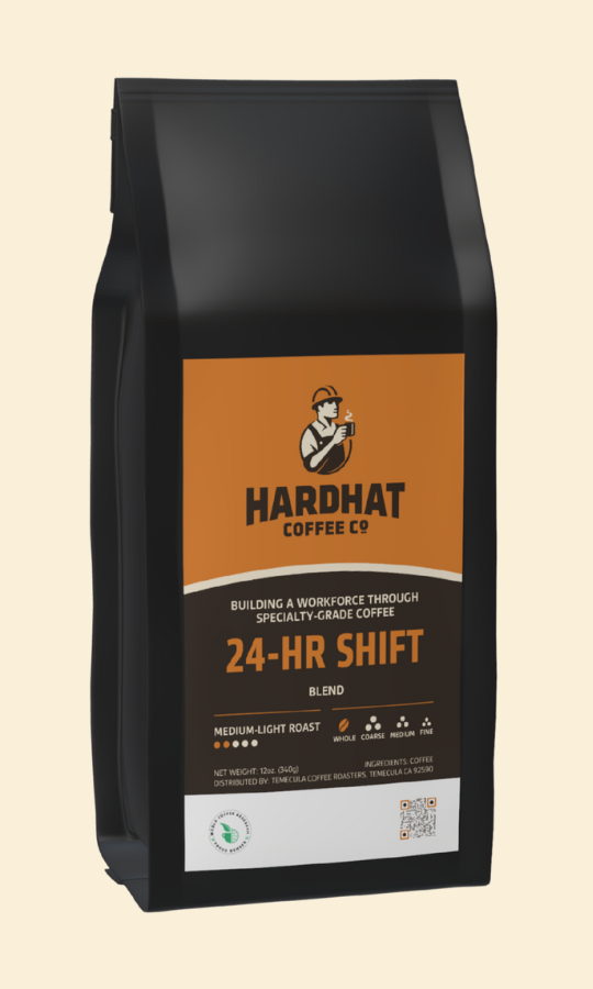 24-Hour Shift