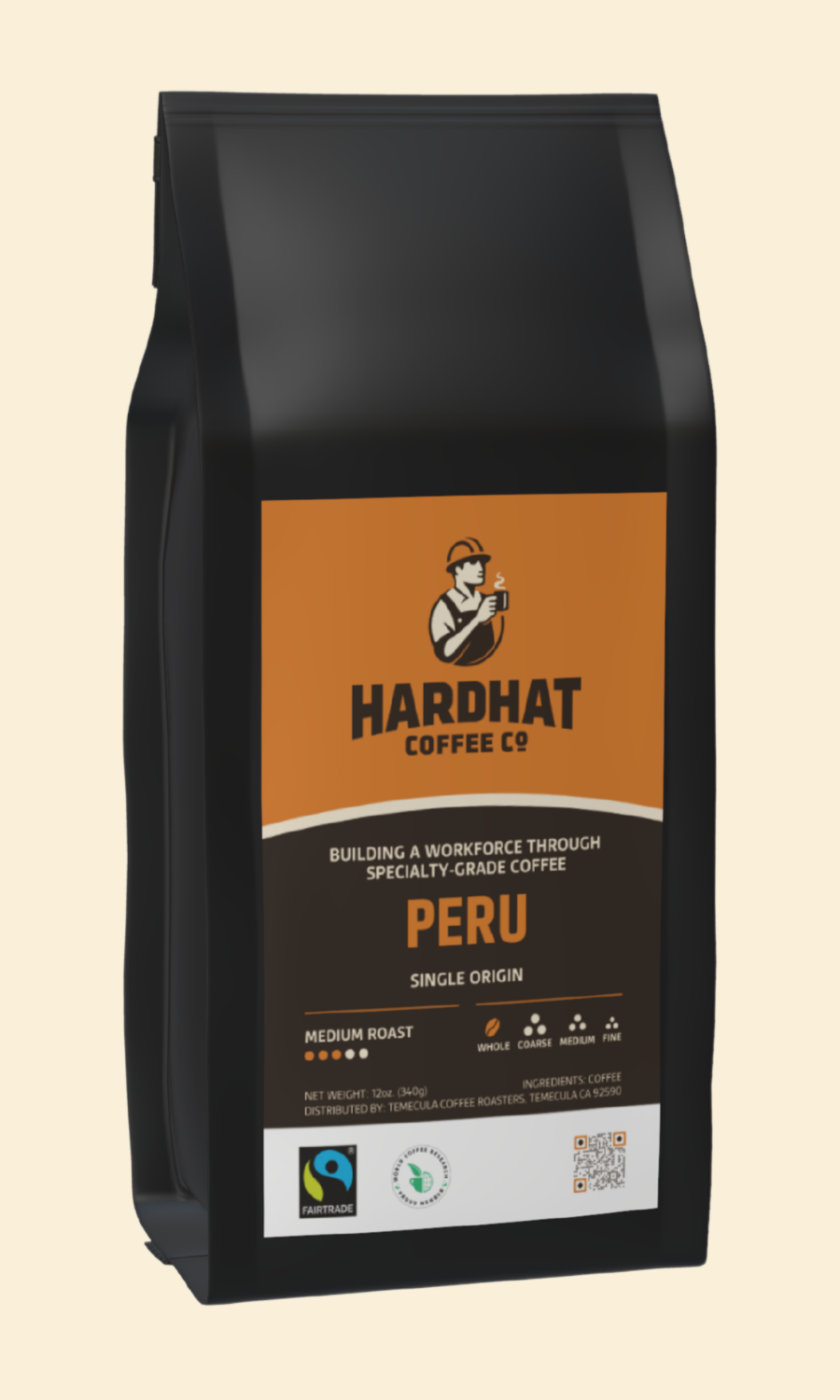 Fairtrade® - Peru