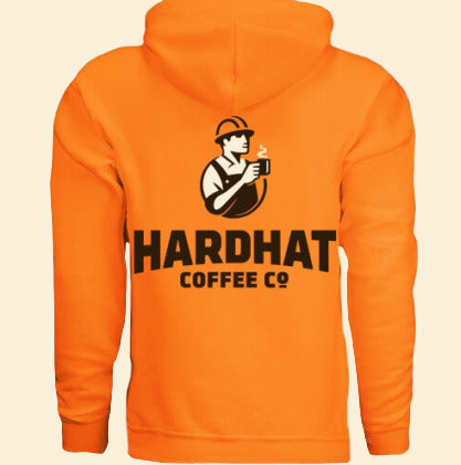 His Safety Sweatshirt - Hoodie