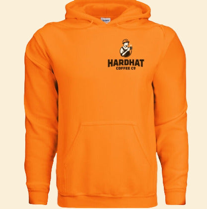 His Safety Sweatshirt - Hoodie