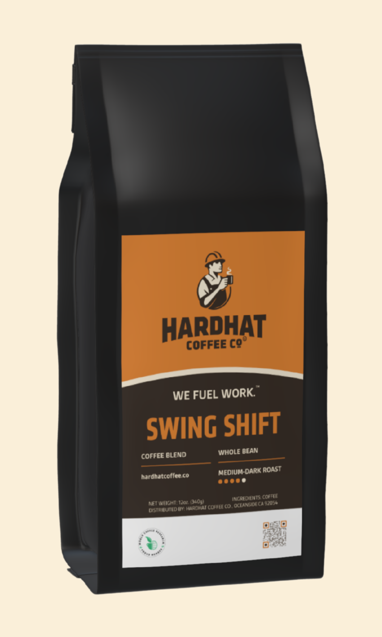 Swing Shift