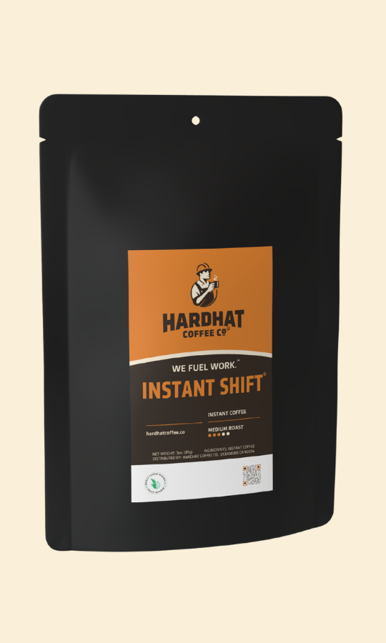 Instant Shift