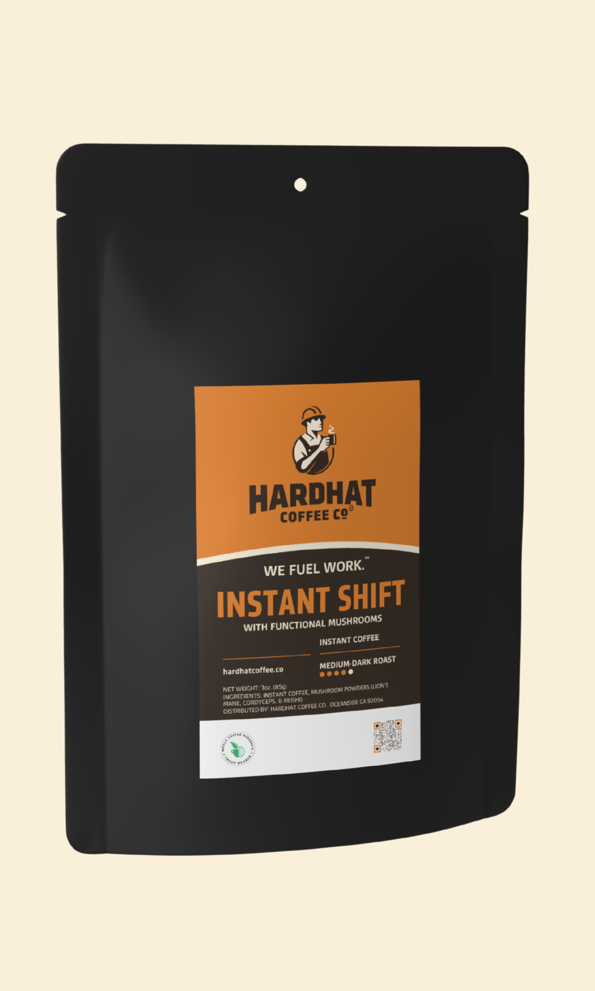 Instant Shift