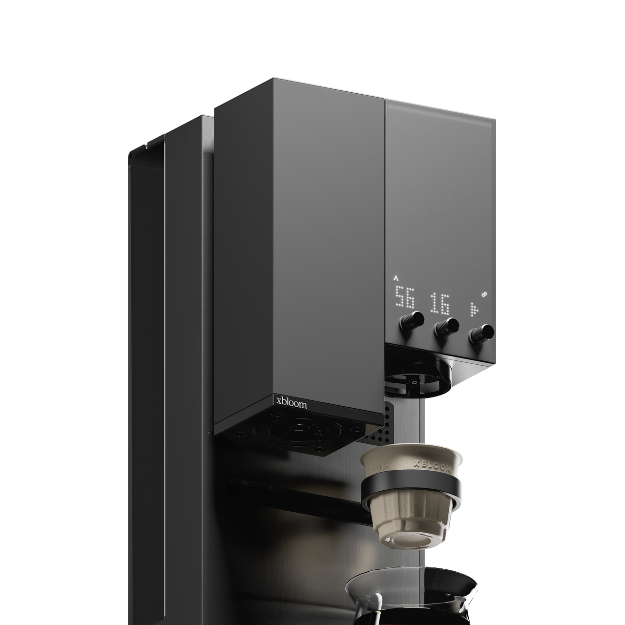 xBloom Studio Coffee Machine